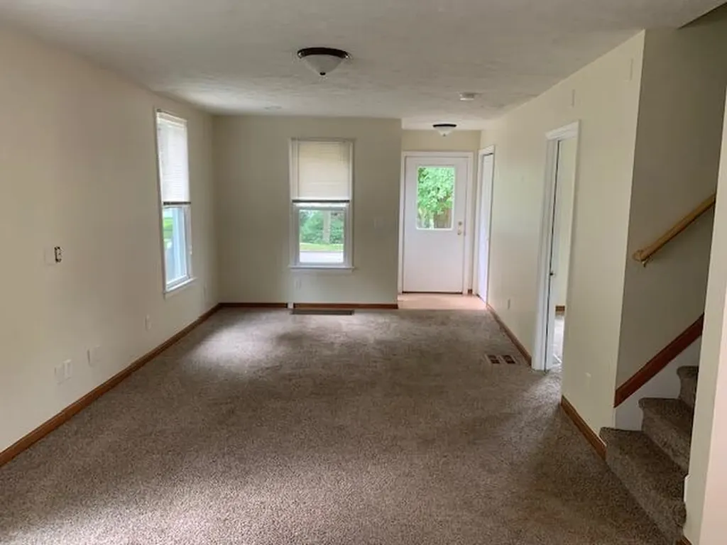 210 Dunlap Street Lansing City MI 48910