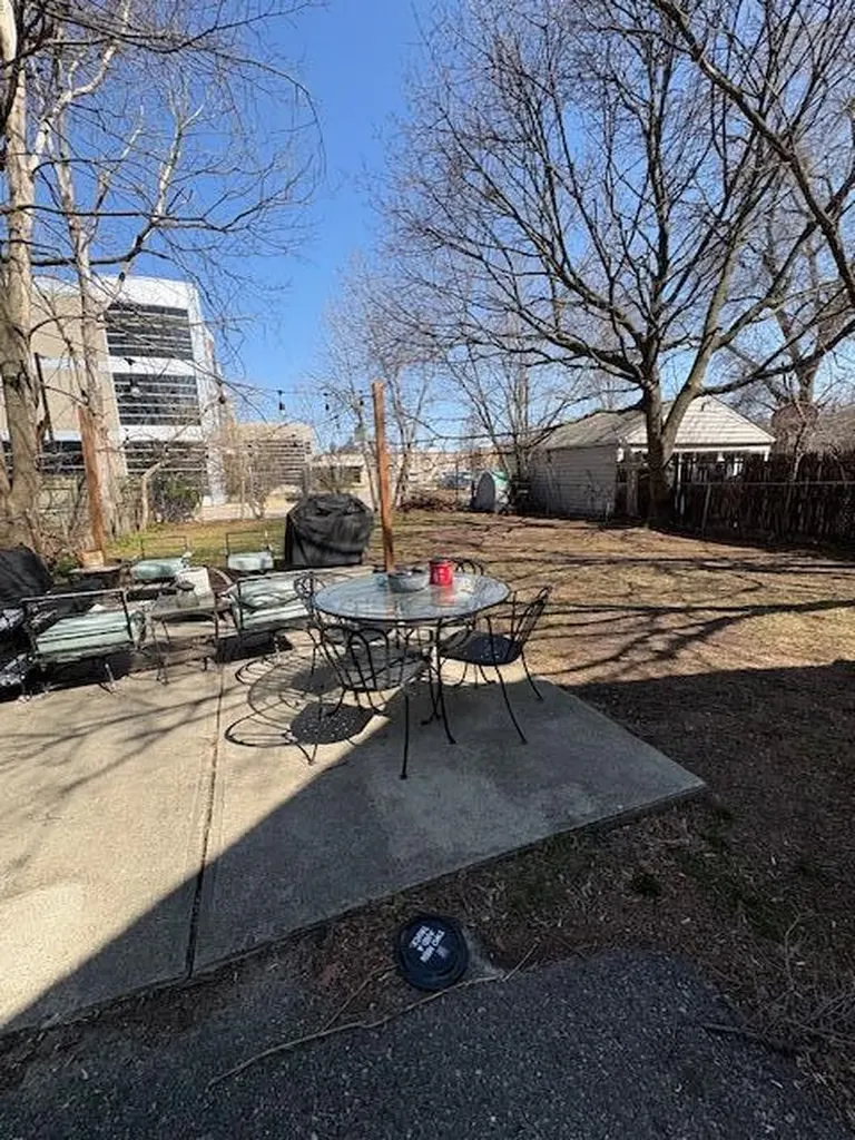 210 Dunlap Street Lansing City MI 48910