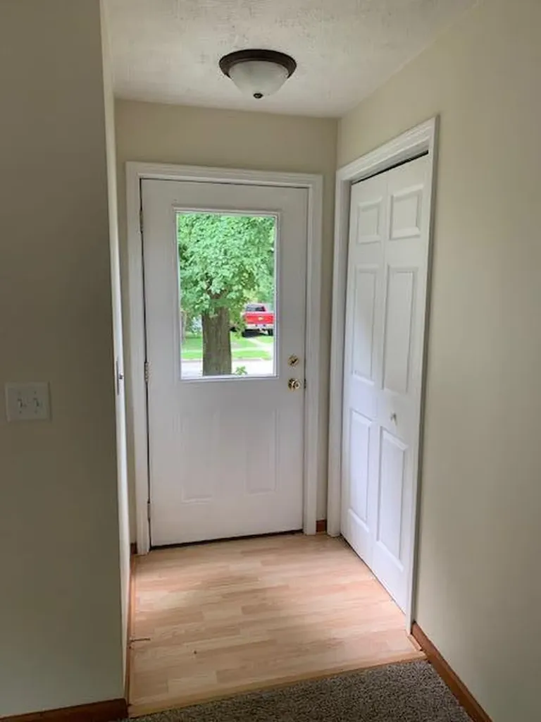 210 Dunlap Street Lansing City MI 48910