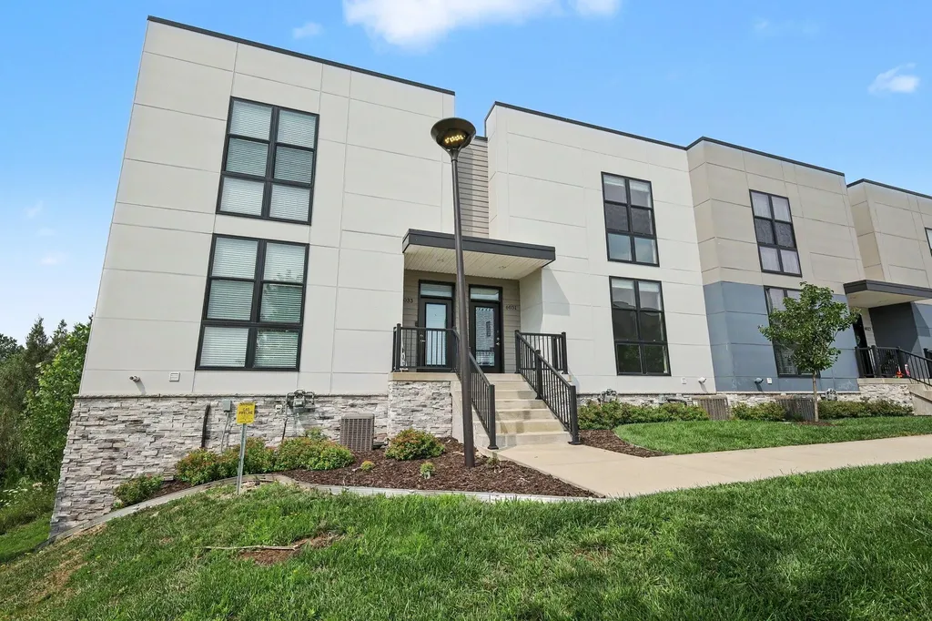 6031 Port View Drive SE Caledonia Township MI 49512