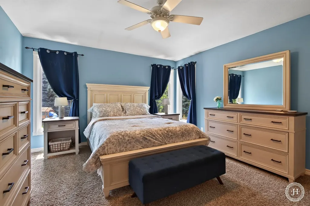 953 Sunset Hills Court NW Walker City MI 49534