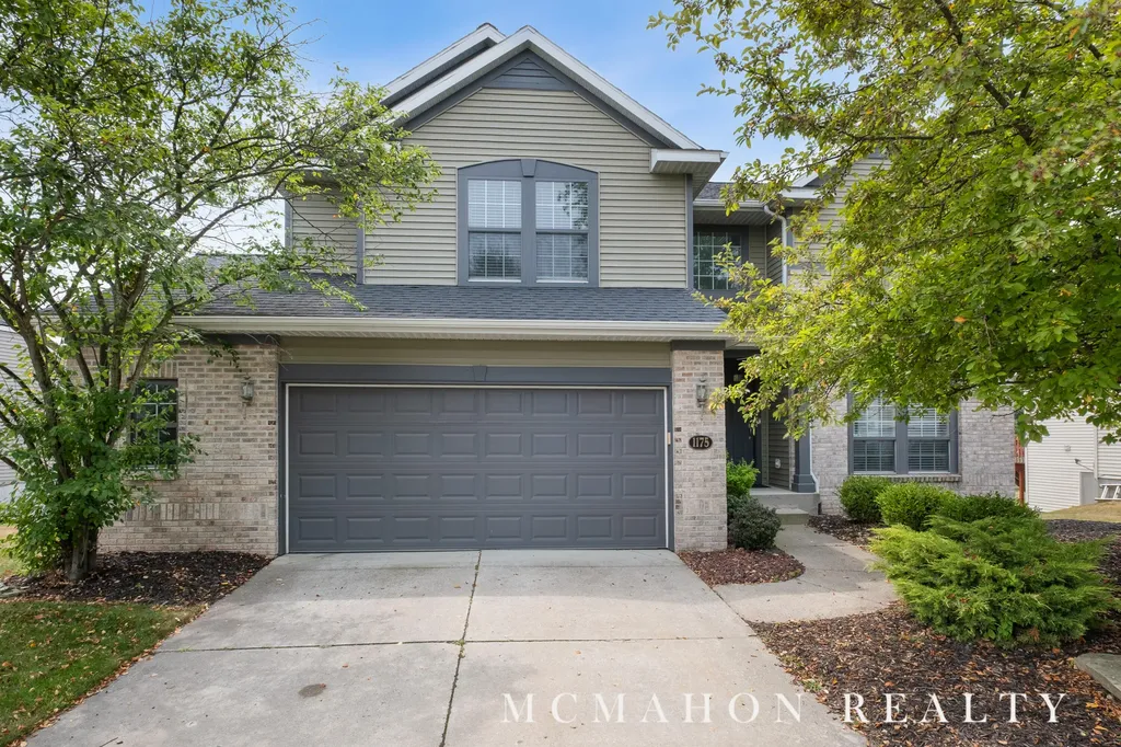 1175 Dogwood Meadows Drive SE Ada Township MI 49301