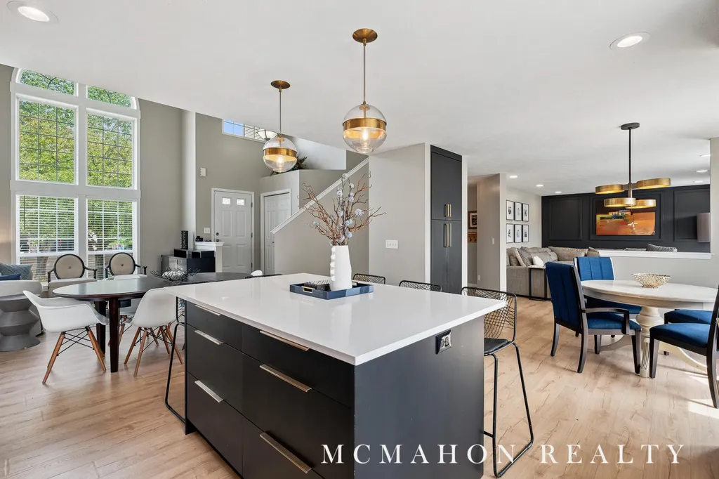 1175 Dogwood Meadows Drive SE Ada Township MI 49301