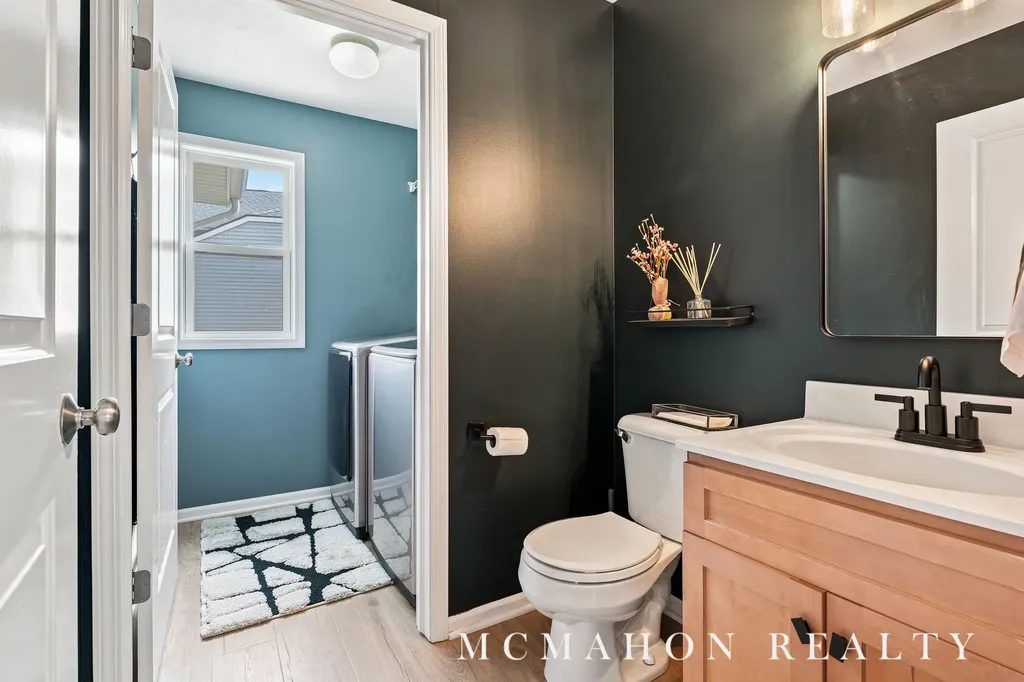 1175 Dogwood Meadows Drive SE Ada Township MI 49301