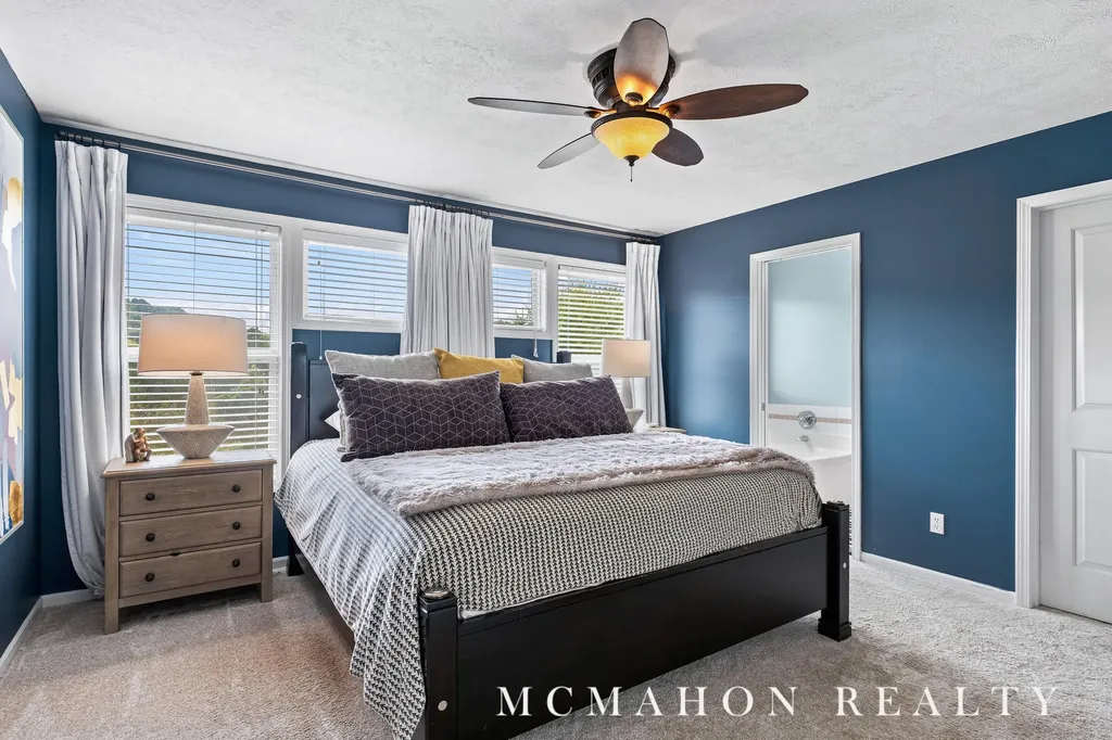 1175 Dogwood Meadows Drive SE Ada Township MI 49301