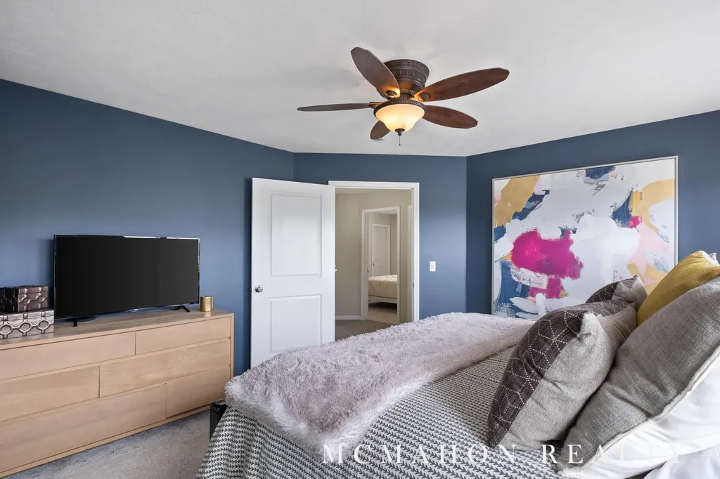 1175 Dogwood Meadows Drive SE Ada Township MI 49301