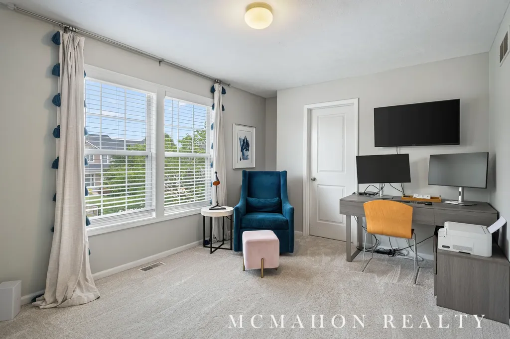 1175 Dogwood Meadows Drive SE Ada Township MI 49301