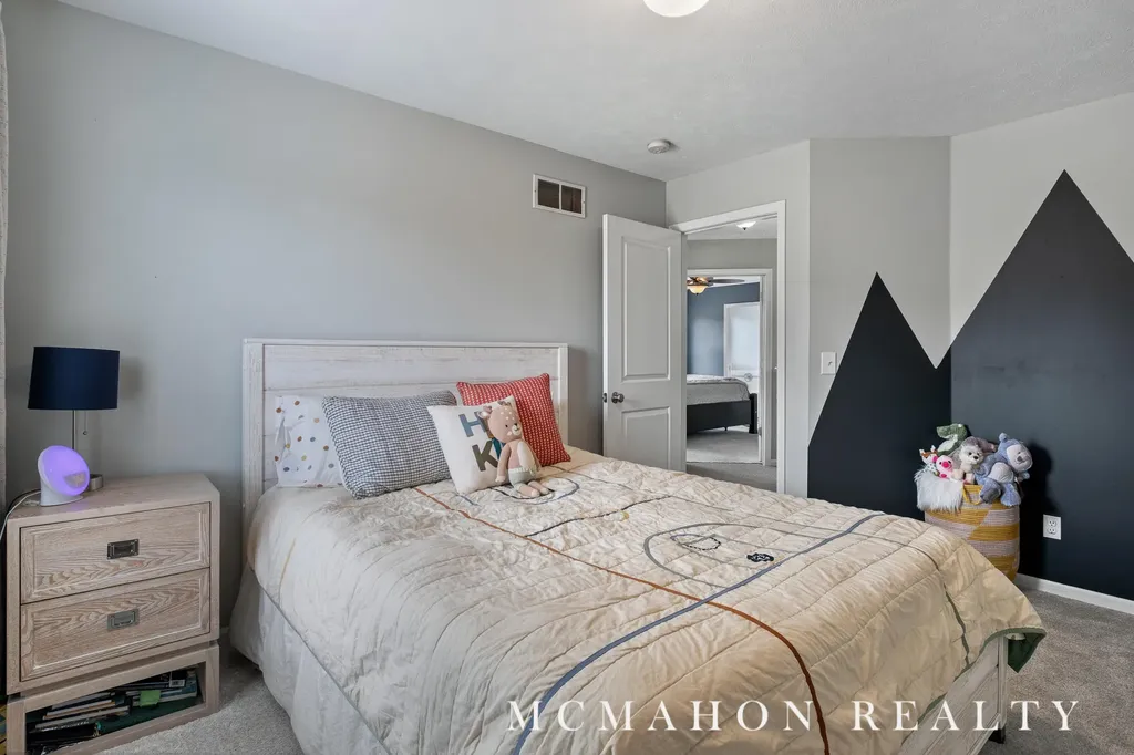 1175 Dogwood Meadows Drive SE Ada Township MI 49301