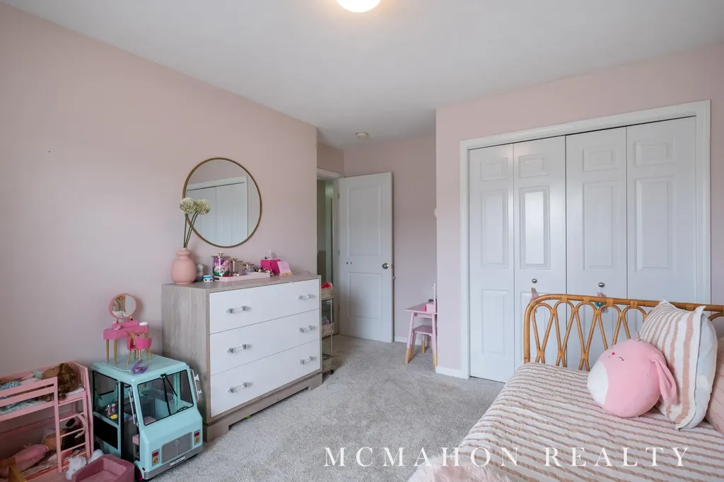 1175 Dogwood Meadows Drive SE Ada Township MI 49301