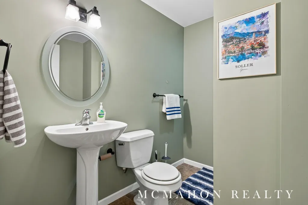 1175 Dogwood Meadows Drive SE Ada Township MI 49301