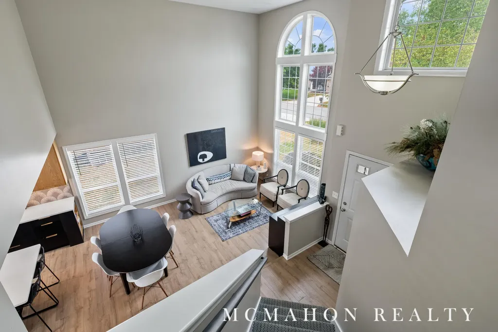 1175 Dogwood Meadows Drive SE Ada Township MI 49301