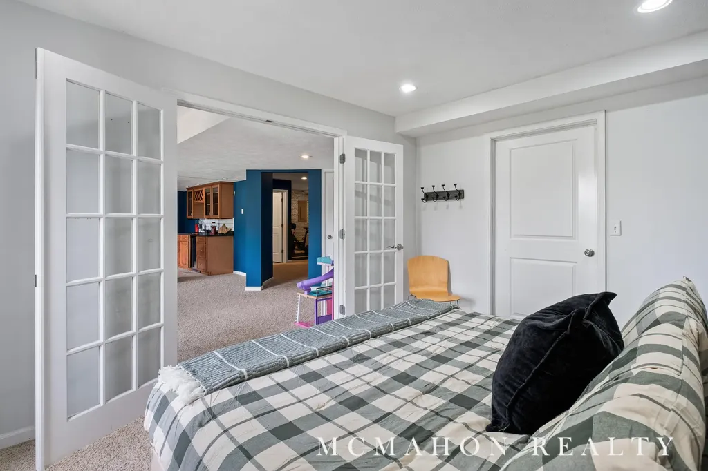 1175 Dogwood Meadows Drive SE Ada Township MI 49301