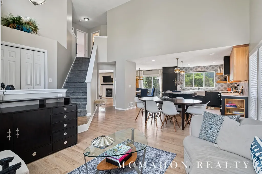 1175 Dogwood Meadows Drive SE Ada Township MI 49301