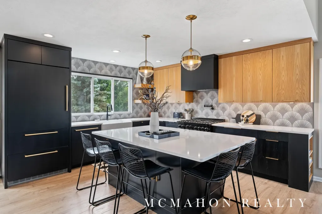1175 Dogwood Meadows Drive SE Ada Township MI 49301