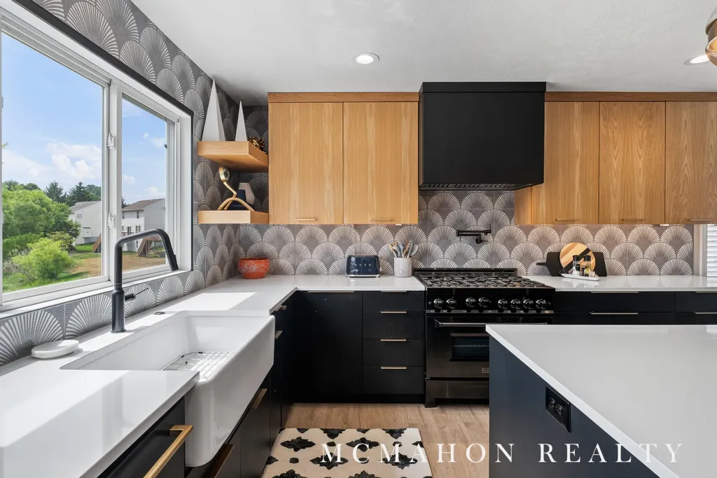 1175 Dogwood Meadows Drive SE Ada Township MI 49301