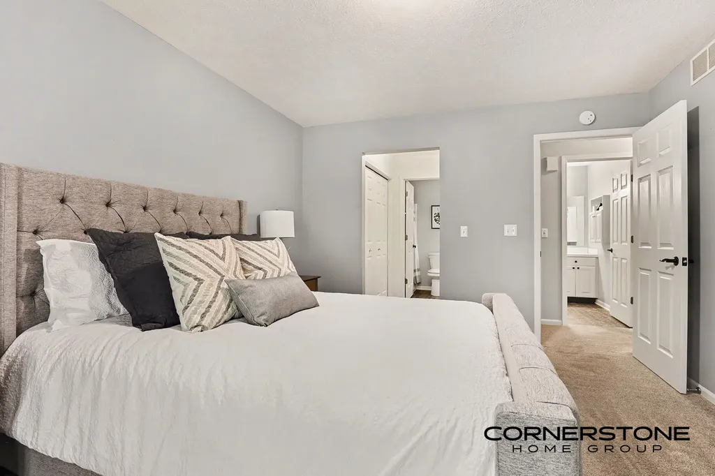 4344 Valley Rim Drive NE Plainfield Charter Township MI 49525