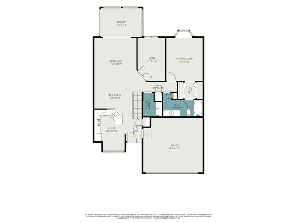 4344 Valley Rim Drive NE Plainfield Charter Township MI 49525