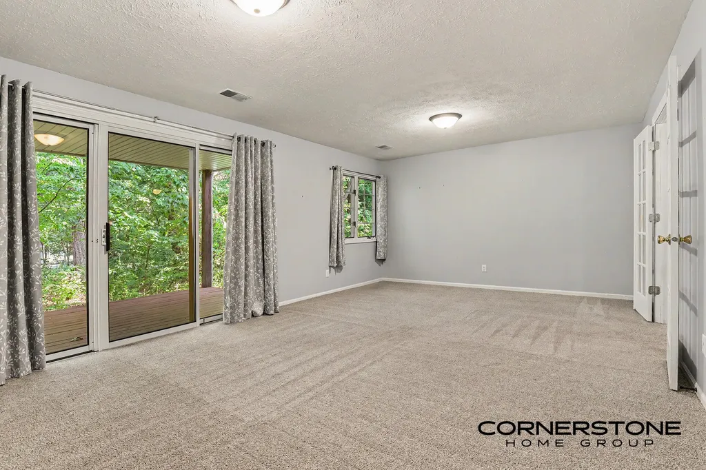 4344 Valley Rim Drive NE Plainfield Charter Township MI 49525