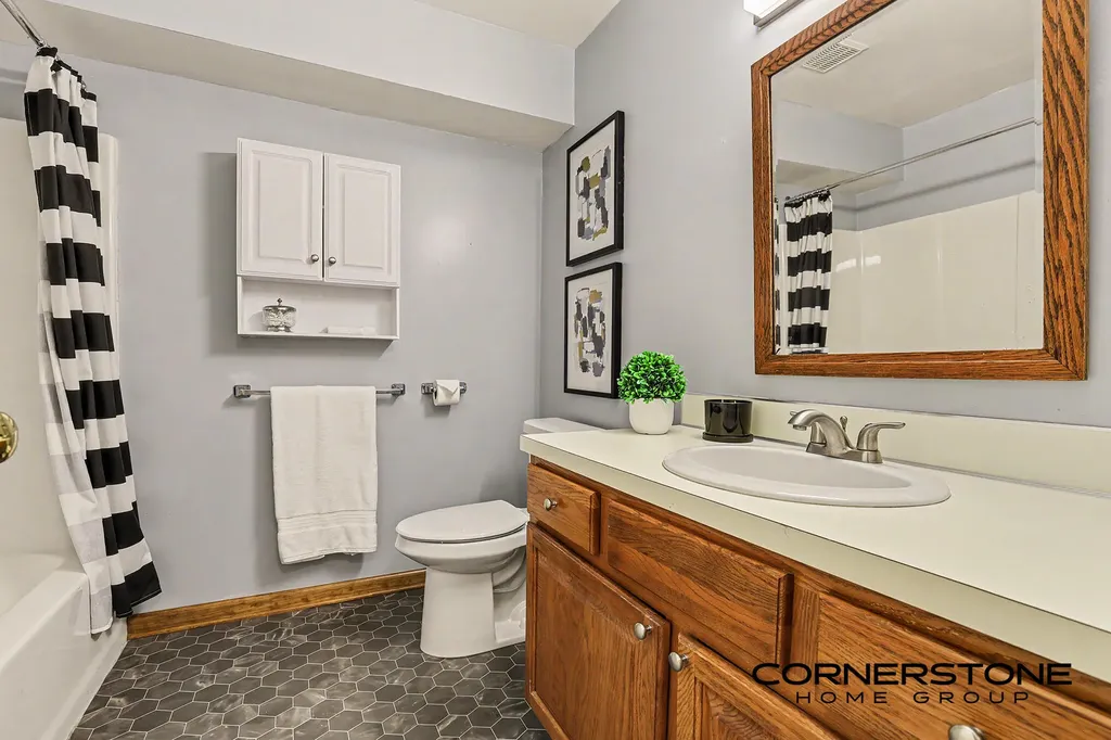 4344 Valley Rim Drive NE Plainfield Charter Township MI 49525