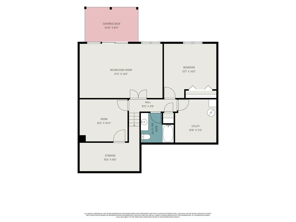 4344 Valley Rim Drive NE Plainfield Charter Township MI 49525