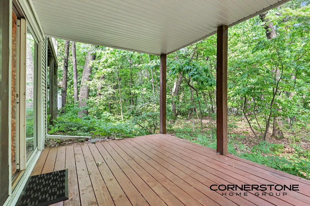 4344 Valley Rim Drive NE Plainfield Charter Township MI 49525