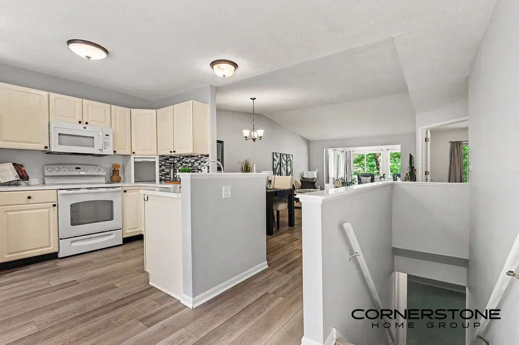4344 Valley Rim Drive NE Plainfield Charter Township MI 49525