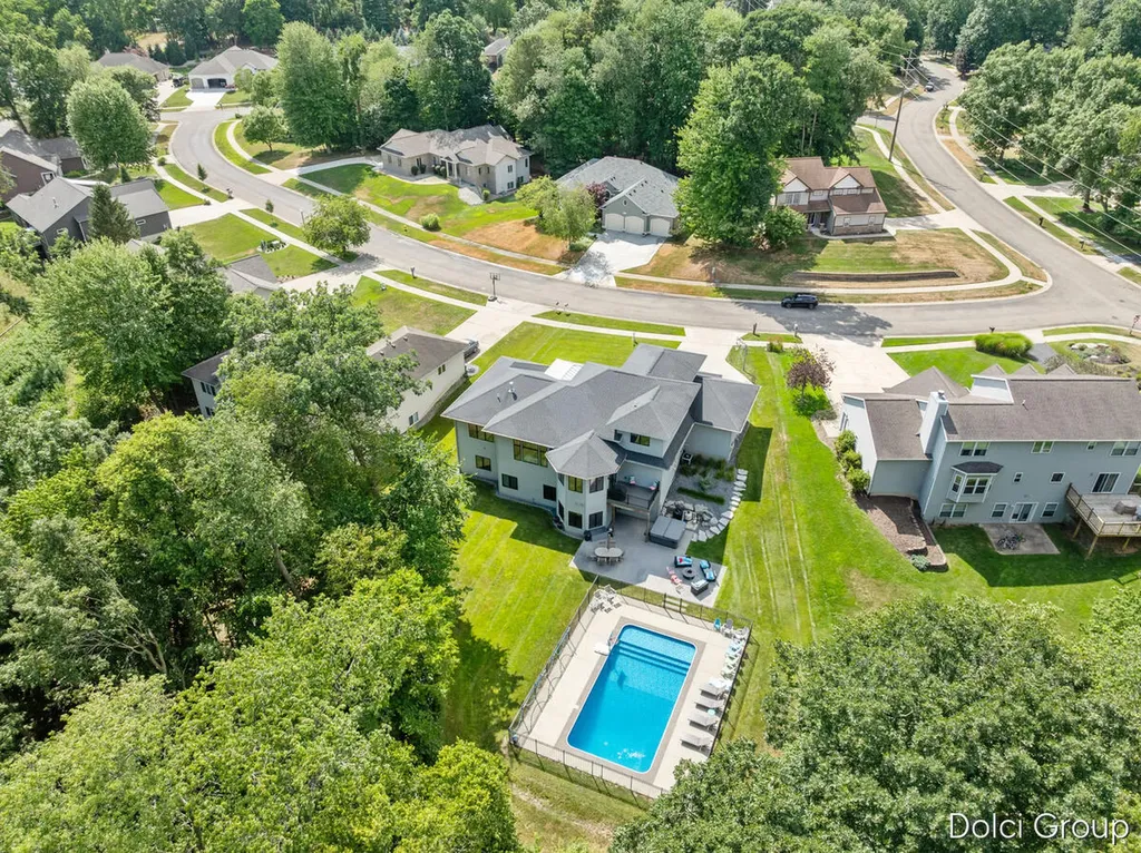1978 Oak Hollow Road NW Grand Rapids City MI 49504