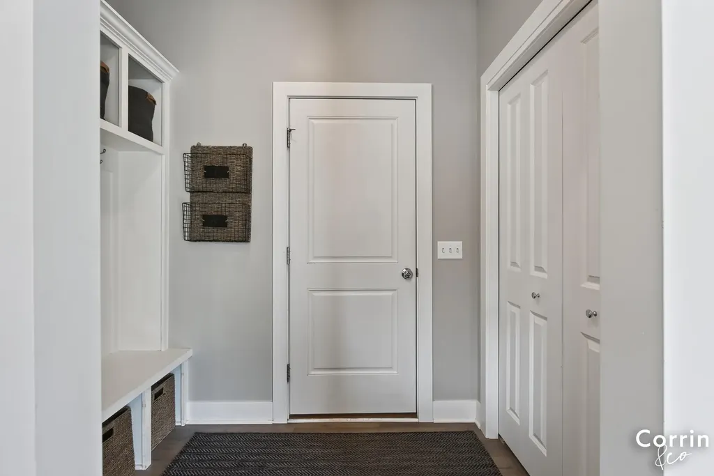 1520 Shenandoah Drive Holland Charter Township MI 49464