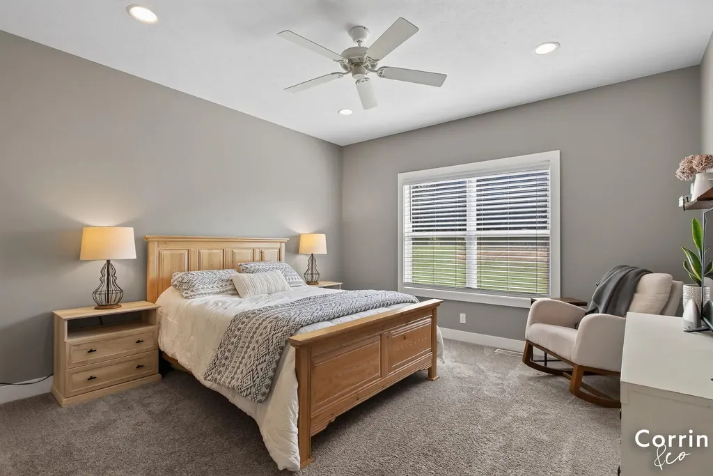 1520 Shenandoah Drive Holland Charter Township MI 49464
