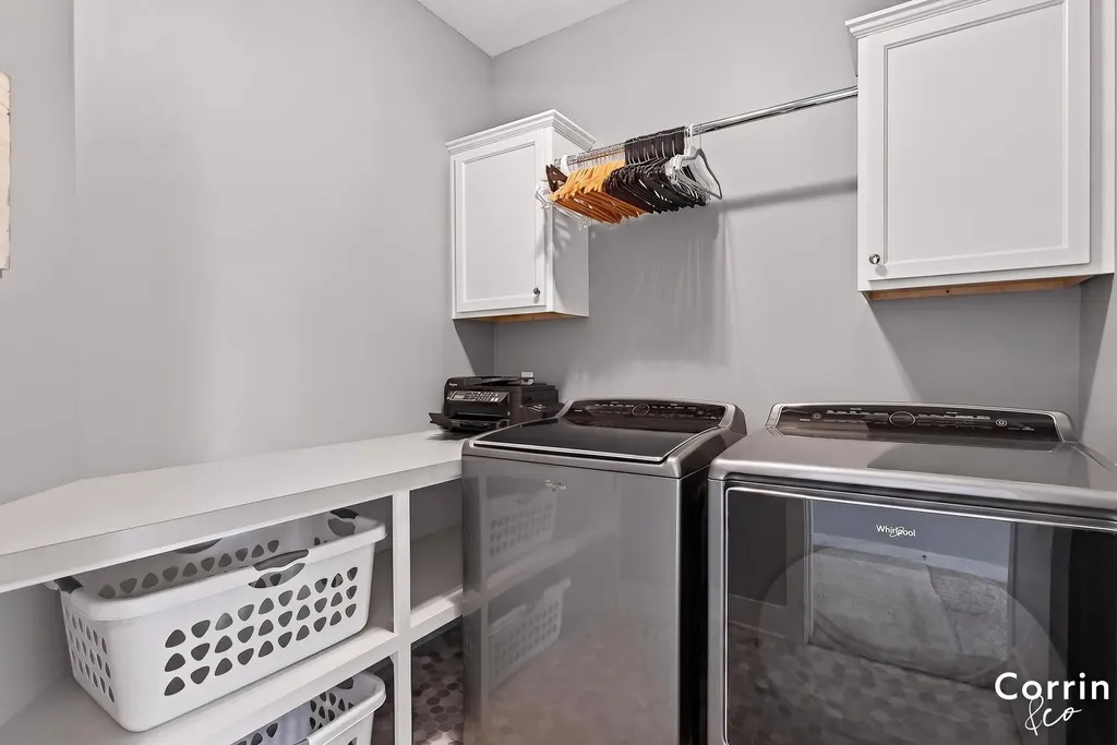 1520 Shenandoah Drive Holland Charter Township MI 49464