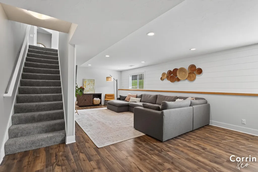 1520 Shenandoah Drive Holland Charter Township MI 49464