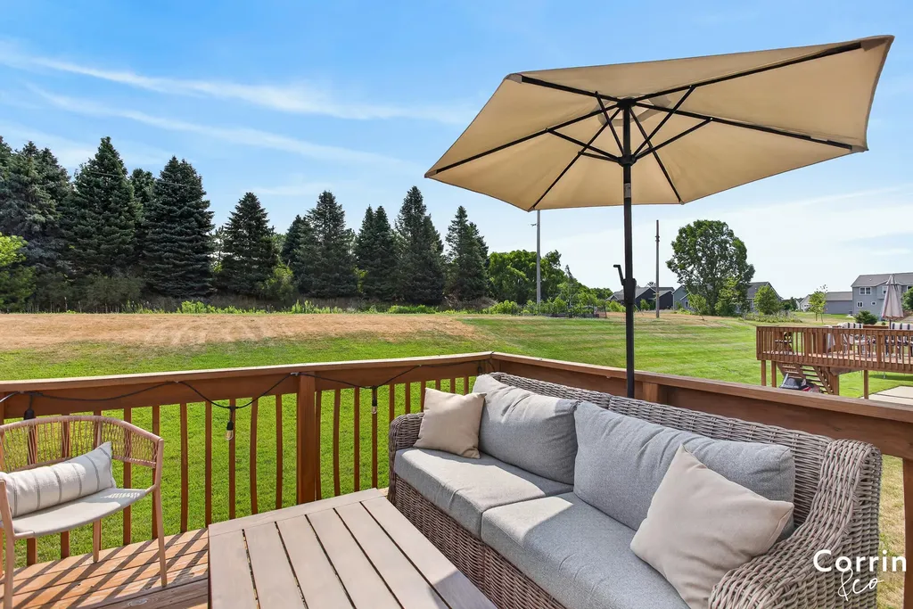 1520 Shenandoah Drive Holland Charter Township MI 49464