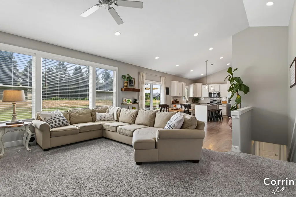 1520 Shenandoah Drive Holland Charter Township MI 49464