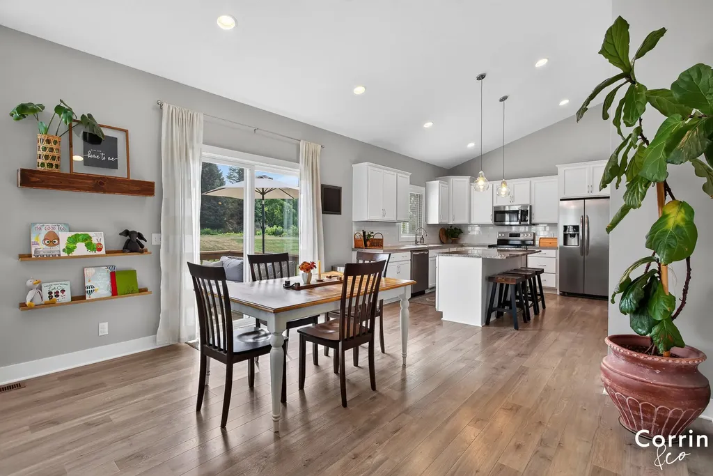 1520 Shenandoah Drive Holland Charter Township MI 49464