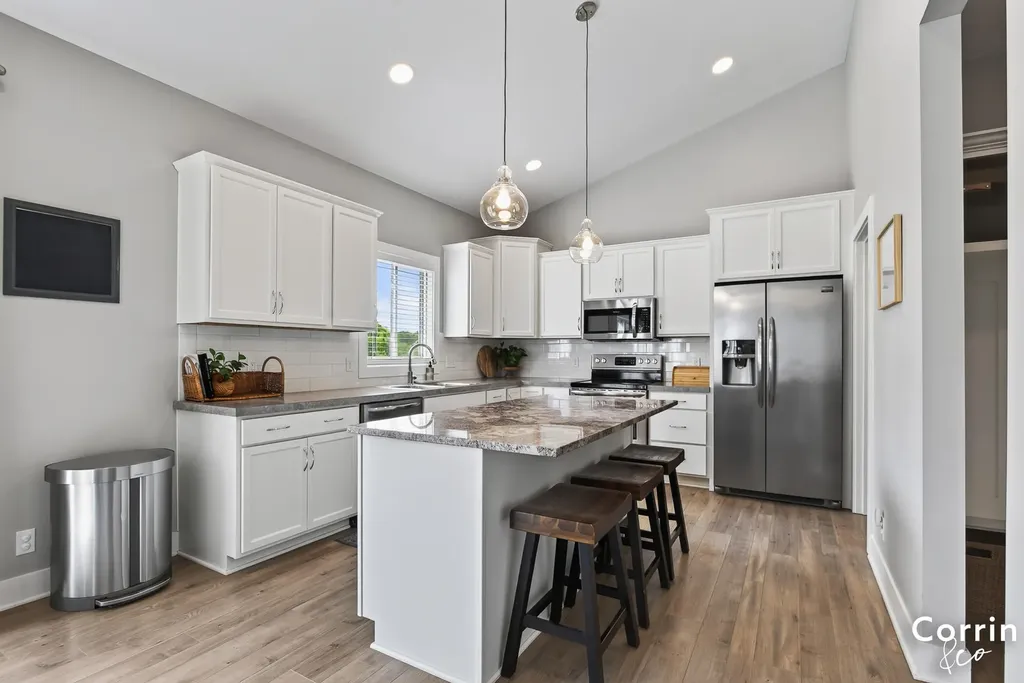 1520 Shenandoah Drive Holland Charter Township MI 49464