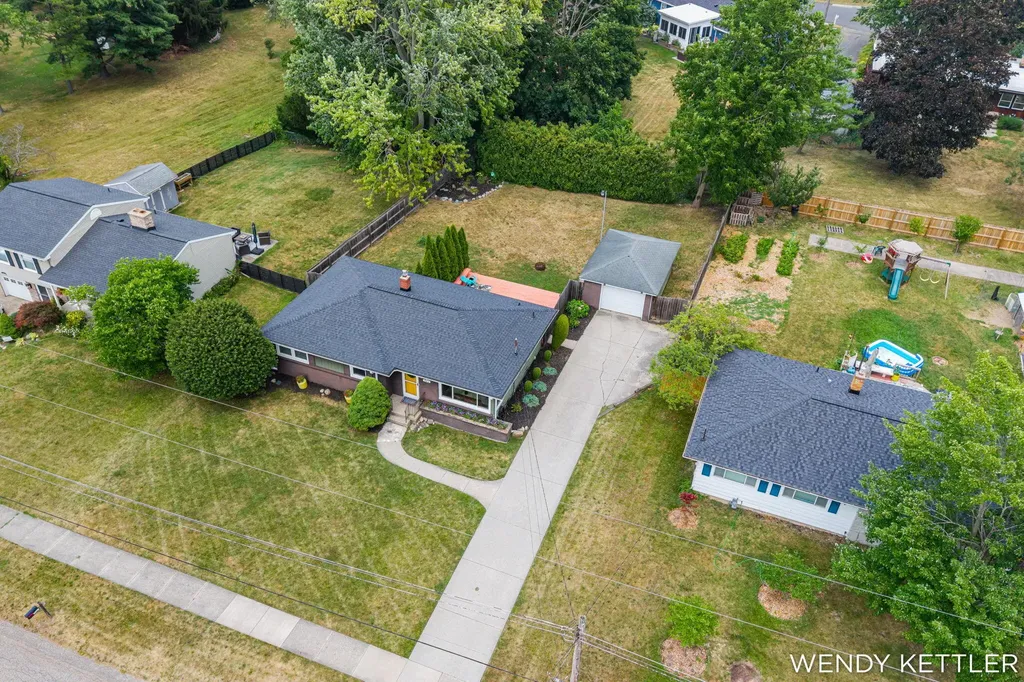 3404 Fuller Avenue SE Grand Rapids City MI 49508