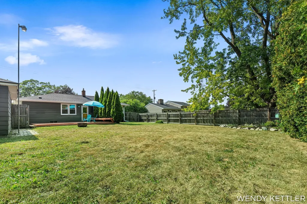 3404 Fuller Avenue SE Grand Rapids City MI 49508