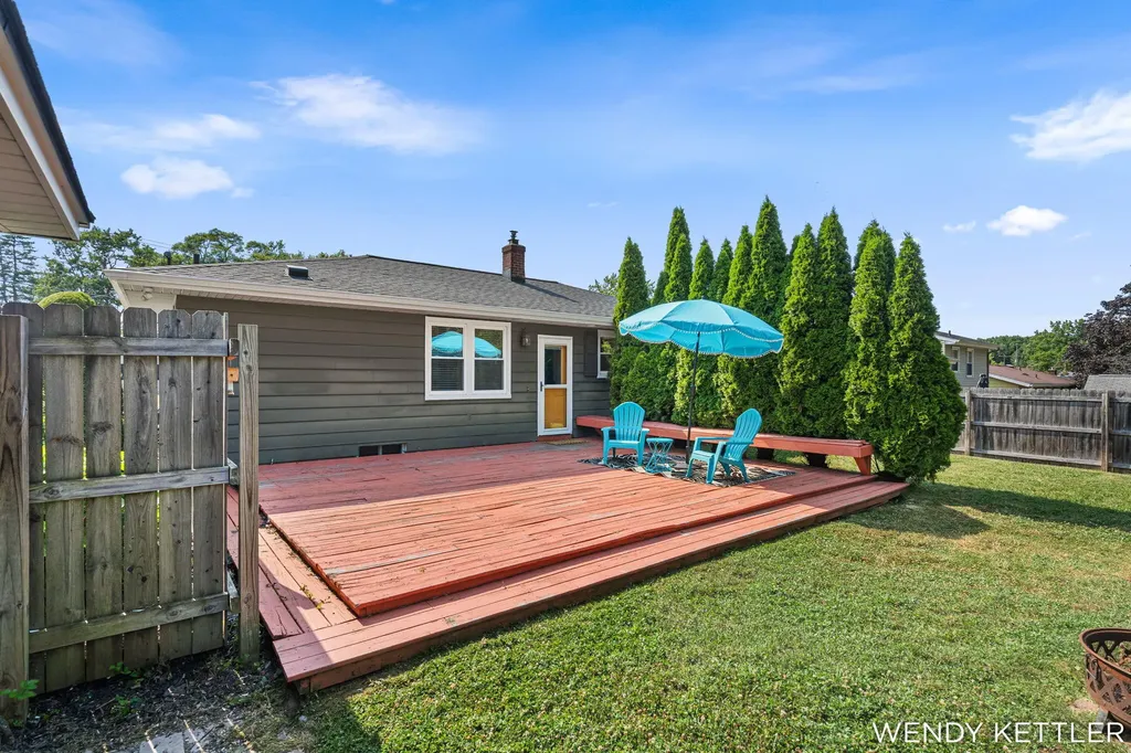 3404 Fuller Avenue SE Grand Rapids City MI 49508