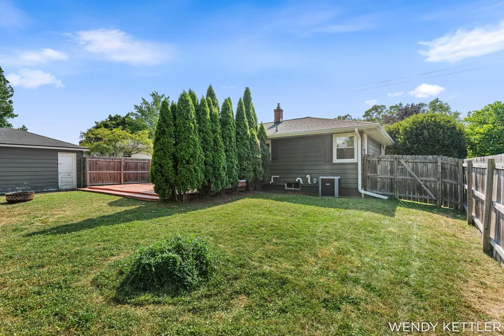 3404 Fuller Avenue SE Grand Rapids City MI 49508
