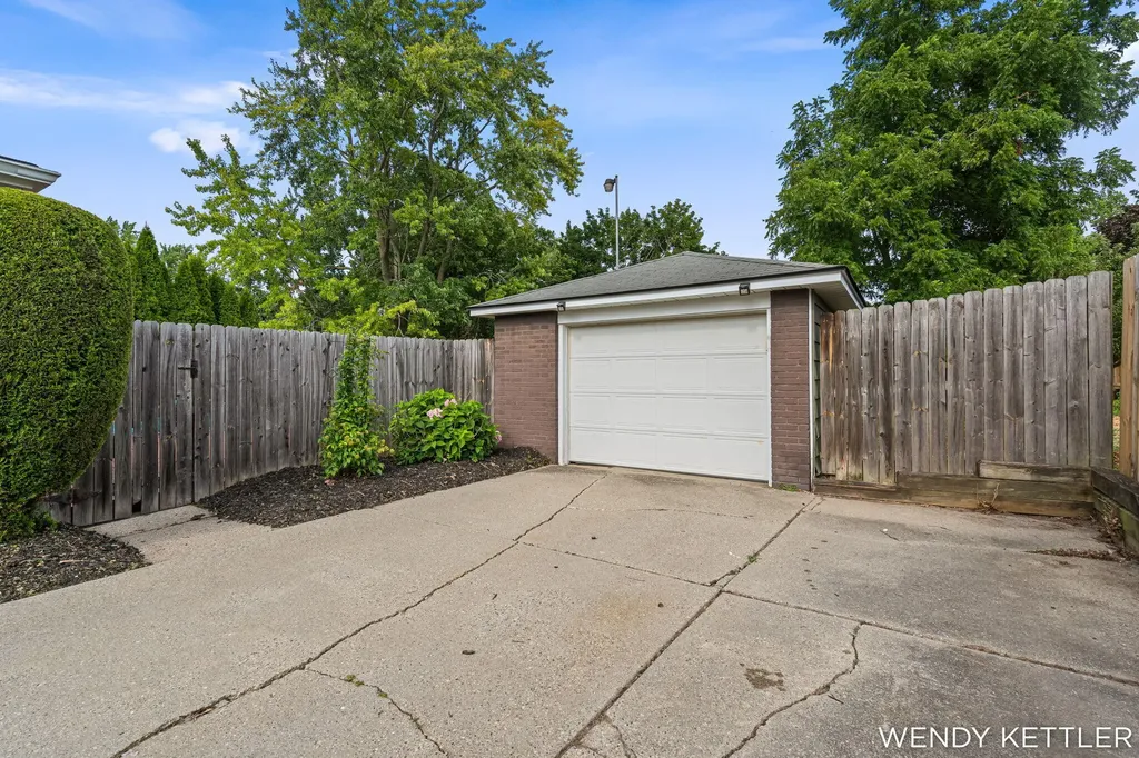 3404 Fuller Avenue SE Grand Rapids City MI 49508