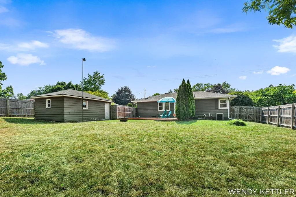 3404 Fuller Avenue SE Grand Rapids City MI 49508