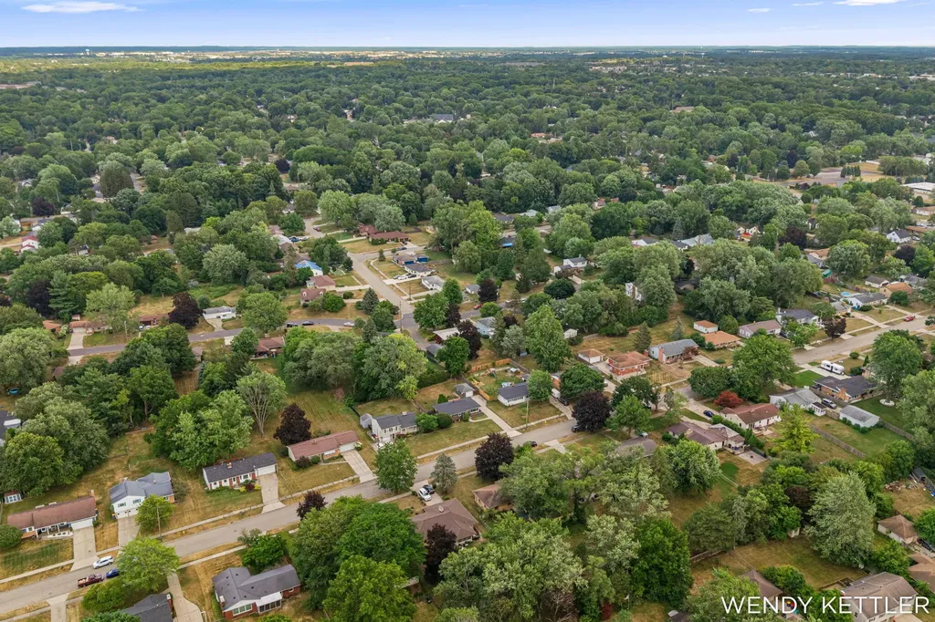 3404 Fuller Avenue SE Grand Rapids City MI 49508