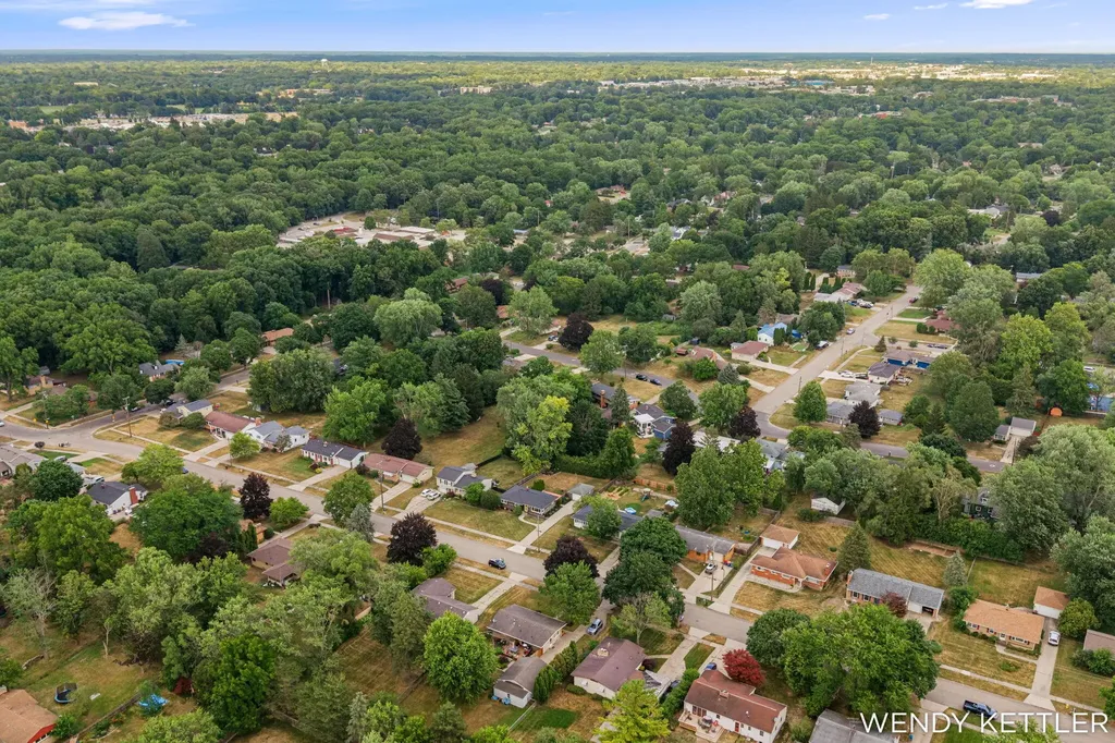 3404 Fuller Avenue SE Grand Rapids City MI 49508