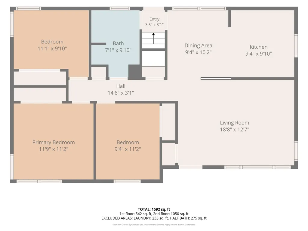 3404 Fuller Avenue SE Grand Rapids City MI 49508