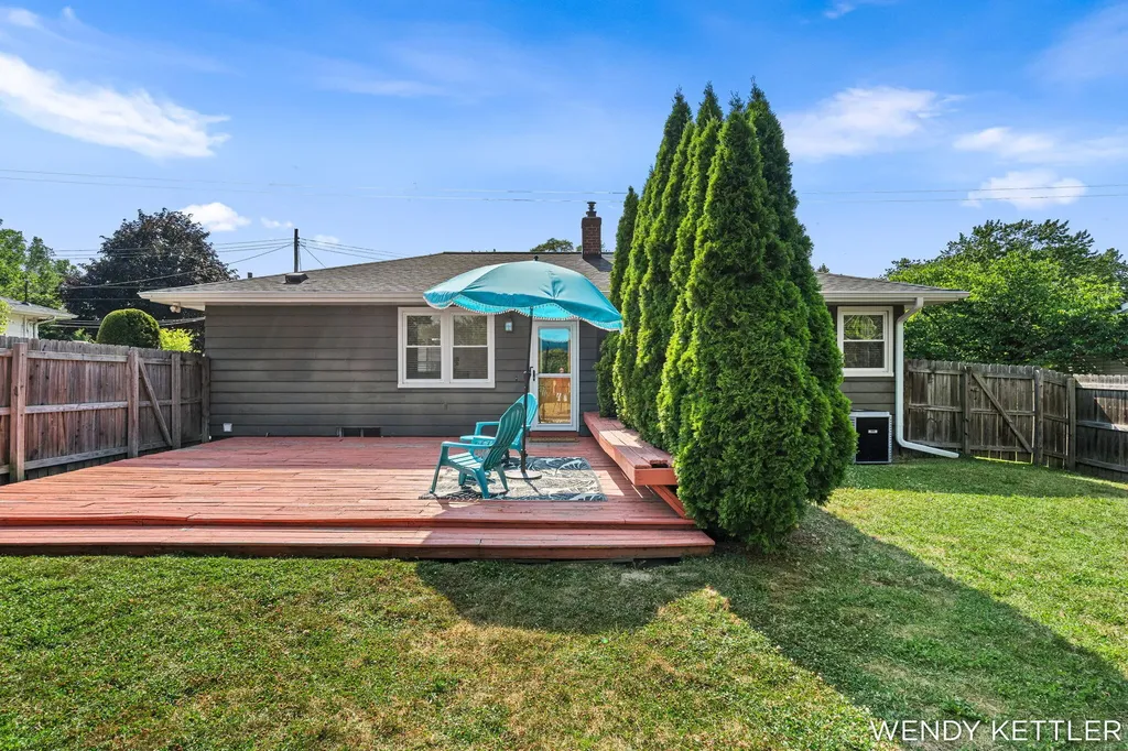 3404 Fuller Avenue SE Grand Rapids City MI 49508