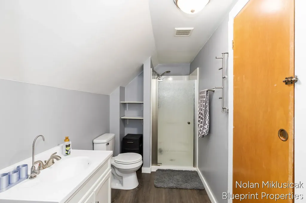 1147 Jennette Avenue NW Grand Rapids City MI 49504