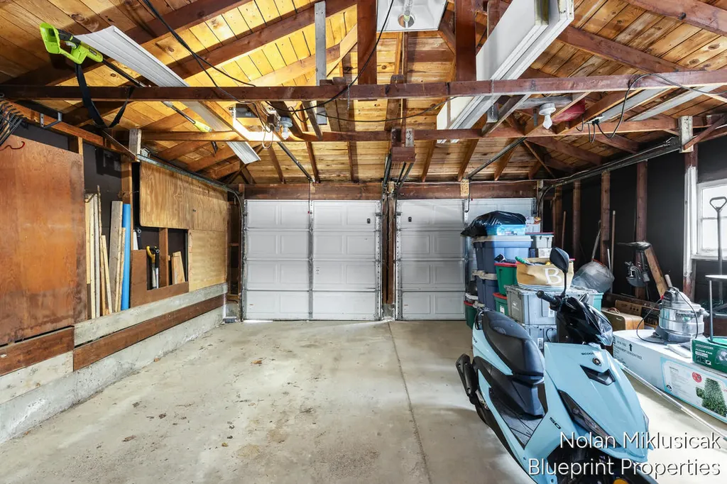 1147 Jennette Avenue NW Grand Rapids City MI 49504