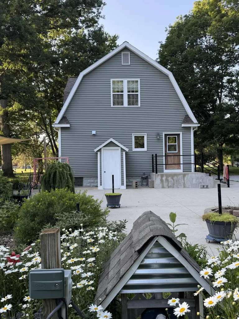 343 Eugene Avenue Norton Shores City MI 49441