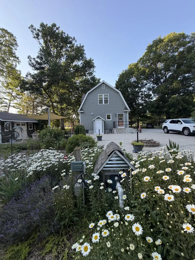 343 Eugene Avenue Norton Shores City MI 49441