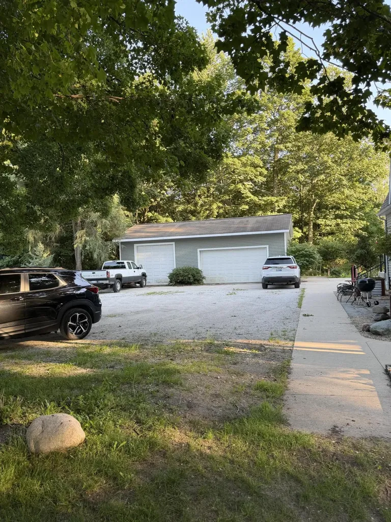 343 Eugene Avenue Norton Shores City MI 49441